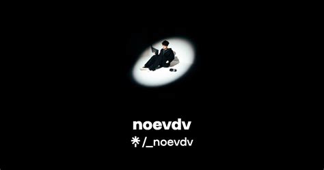 noevdv | Instagram, TikTok, Twitch | Linktree