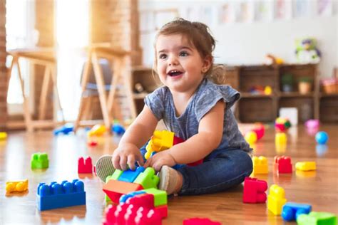 Tareas Para Niños De 2 Años Estimulantes Didácticas Y Divertidas