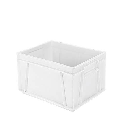 Caja Industrial Robusta Apilable NE 4323 DENOX FAMESA Comprar Online