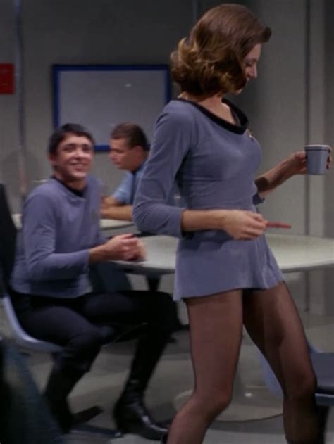 Star Trek Hotties Star Trek Babes Season 1 Ep 28 The Alternative Factor