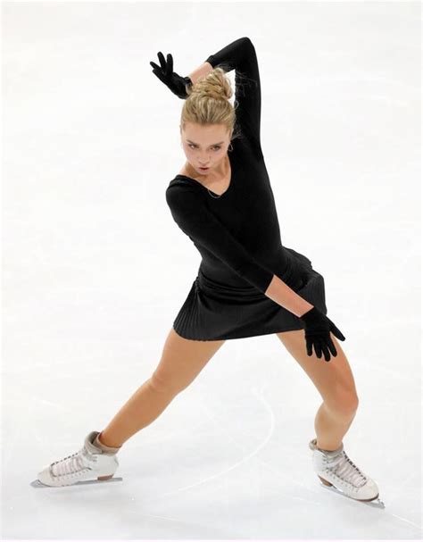 Elena Radionova Figure Skating Hot Sex Picture