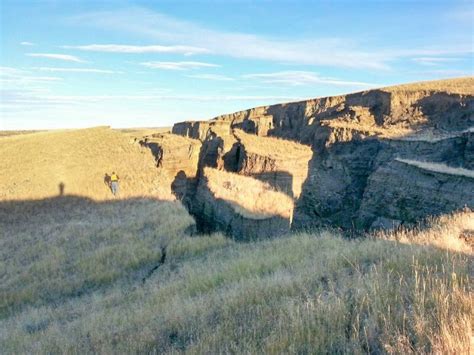 The Big Horn Mountains landslide in Wyoming - The Landslide Blog - AGU ...