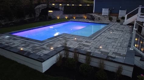 Designing a Pool for Small Spaces: Creative Solutions from Pool ...