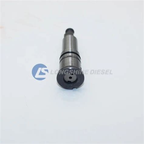 Diesel Fuel Injection Pump Plunger 134101 1520 P3 Pump Plunger