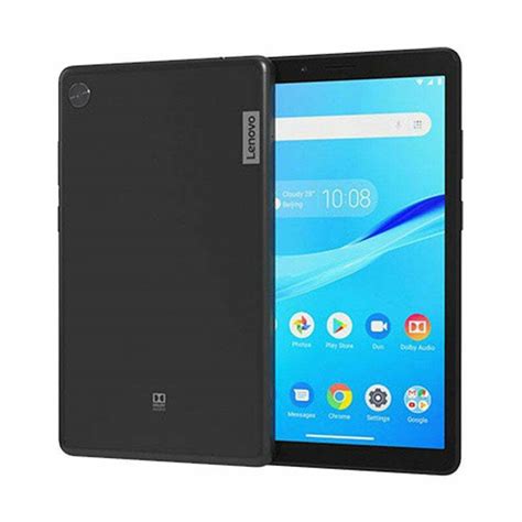 تبلت لنوو مدل Tab M7 Tb 7305x 7 ظرفیت 322 گیگابایت فروشگاه تلفن همراه درناتل