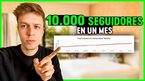 C Mo Crecer En Instagram Y Cualquier Red Social M Todo Probado Youtube