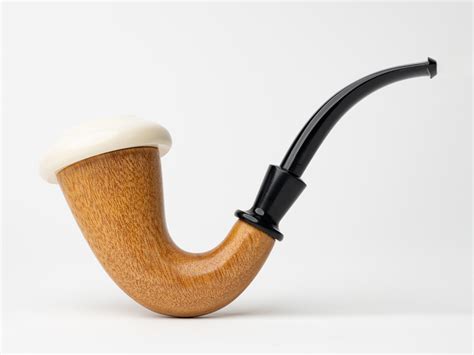 Servi Meerschaum Calabash Tobacco Pipe The Country Squire Tobacconist