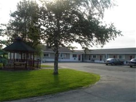 Shelburne Motel in Shelburne, Canada - Lets Book Hotel