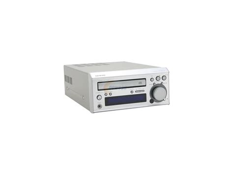 Onkyo Cdradio 1 Disc Changer Mini Audio System Cs 210