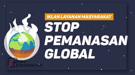 Pengertian Iklan Layanan Masyarakat Ini 5 Contoh Yang Bisa Kamu Tiru