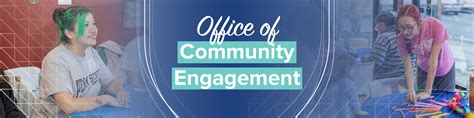 Office Of Community Engagement Penn State Berks