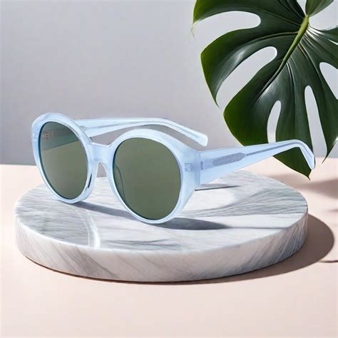 China Gd Ins Style Modern Fashion Sunglasses Retro Sun Glasses High