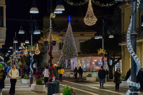 Natale Tutti Gli Eventi A Termoli Mynews Termoli E Molise