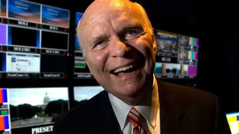 C Span Founder Brian Lamb Retires Puget Sound Radio