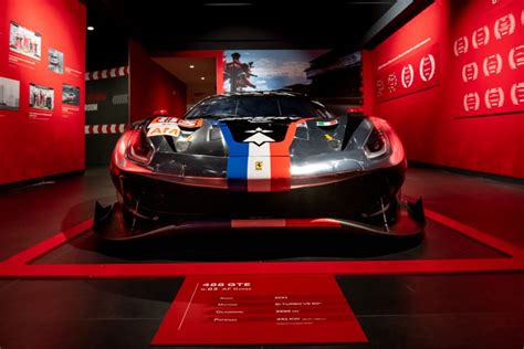 Maranello Ferrari Museum Und Fiorano Track Combo Eco Tour GetYourGuide