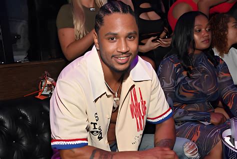 Trey Songz Settles 25 Million Lawsuit For Alleged Sexual Assault • Hollywood Unlocked