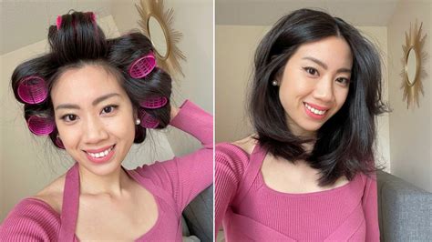 How to Use Velcro Rollers: A Step-by-Step Guide | Allure