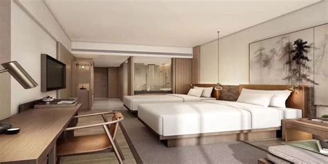 The Benefits Of Investing In Custom Furniture For Hotels