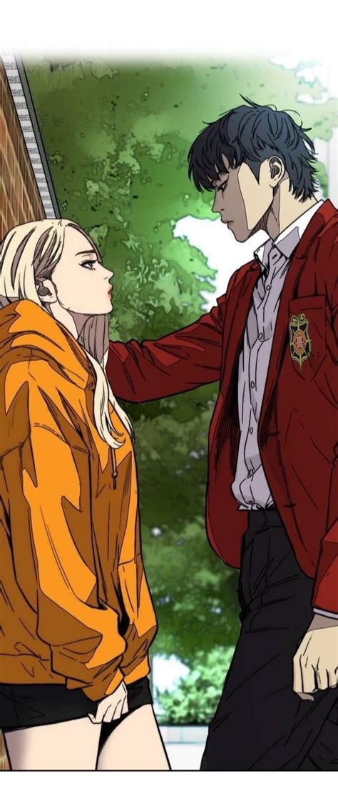 Wind Breaker Anime Cute Anime Couples Aesthetic Anime