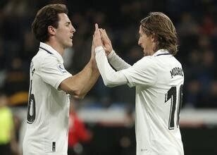 Modric Formas N Depremzedeler I In Ba Lad