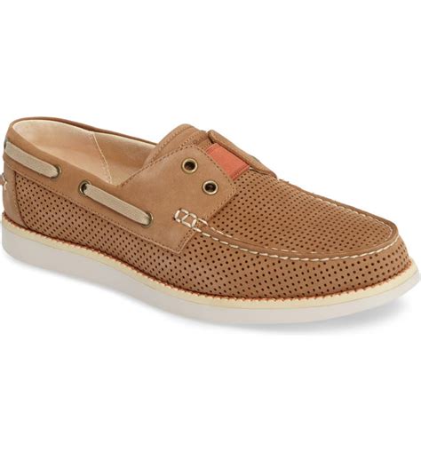 Tommy Bahama Relaxology Mahlue Boat Shoe Men Nordstrom