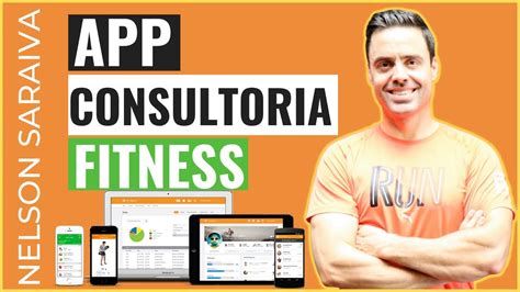 APP Para Consultoria Online Personal Trainer YouTube