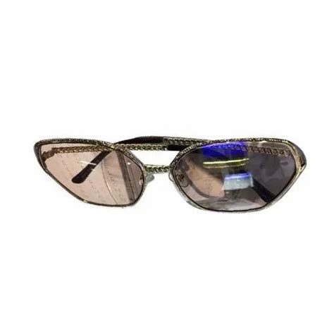 Golden Designer Mens Aviator Sunglasses at Rs 350/piece in Delhi | ID ...