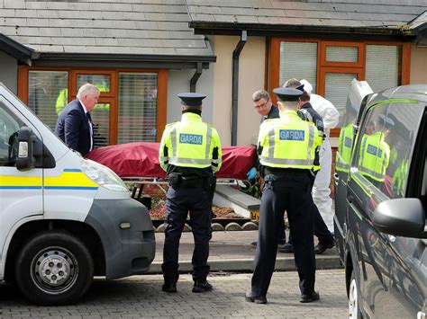 Gardaí Now Looking For More Possible Victims In Horrific Sligo Murder