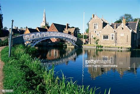 80 Huntingdon Bridge Stock Photos, High-Res Pictures, and Images ...