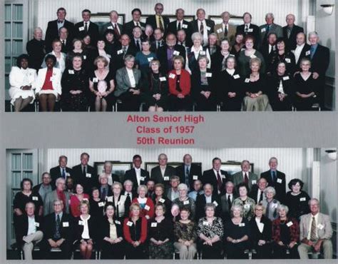 Alton High School Alumni, Yearbooks, Reunions - Alton, IL - Classmates