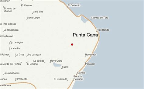 Punta Cana Location Guide