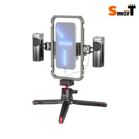 SmallRig 4120 All in One Video Kit Pro 2022 ประกนศนยไทย