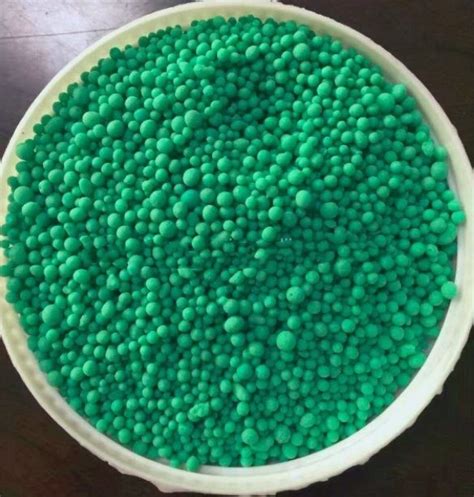 Water Soluble NPK Compound Fertilizer Agricultural High Quality