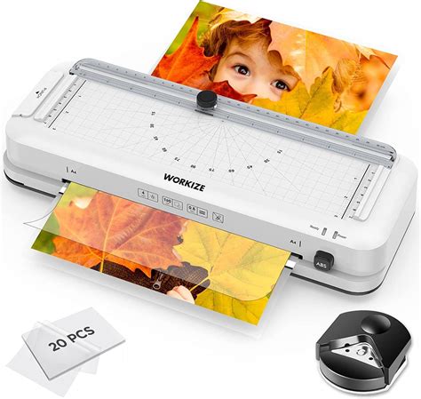 Amazon.com : Laminator Machine : Office Products