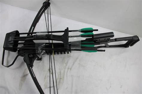 Barnett Rc 150 Compound Crossbow Property Room