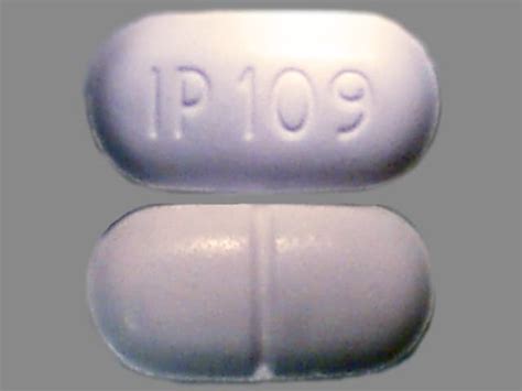 Ip Pill Usage Side Effects Precautions And More