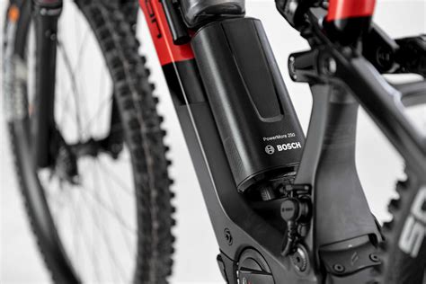 Centurion Neues No Pogo Sl Kommt Mit Bosch Performance Line Sx