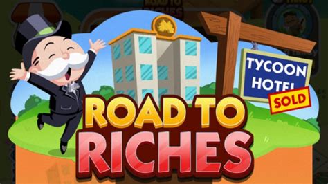 All Road To Riches Milestones And Rewards In Monopoly Go