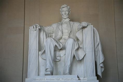 Abraham Lincoln Statue | Night At The Museum Wiki | Fandom