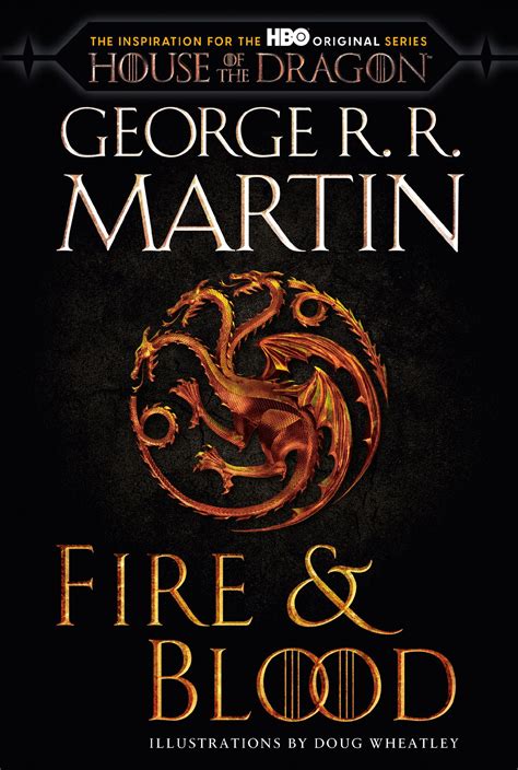 Fire & Blood eBook by George R. R. Martin - EPUB | Rakuten Kobo Canada