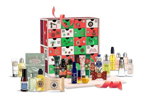 Occitane Advent Calendar 2025 Callie Mae