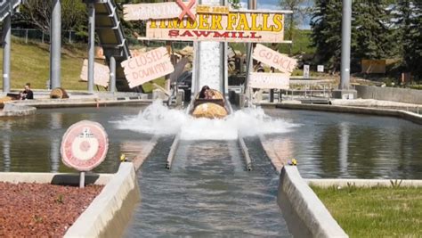 Calaway Park Officially Reopens For The 2021 Summer Season Ctv News