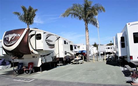 Amenities | RV Park Facilities | Guest Accomodation