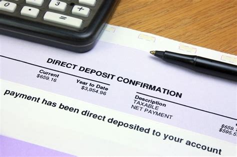 how long does it take for unemployment check to deposit