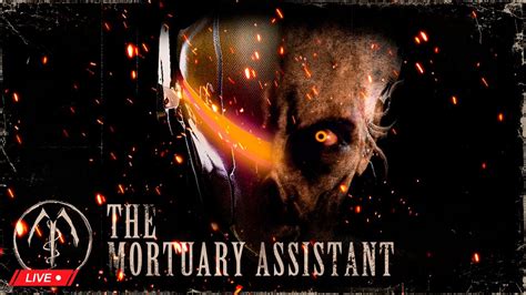 THE MORTUARY ASSISTANT ASISTENTE DE MORGUE JUEGO COMPLETO PC YouTube