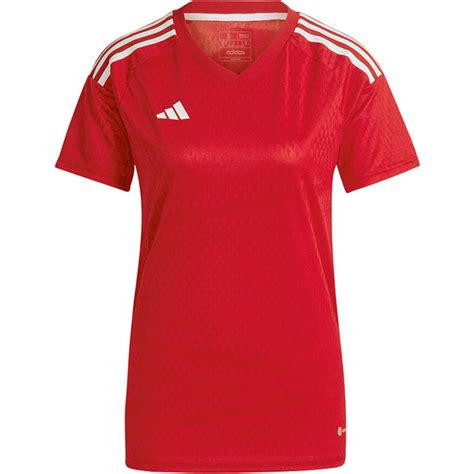 Adidas Tiro Competition Match Jersey Damen Hockeyshop De