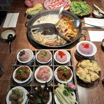 NAN HOT POT Updated December Photos Reviews
