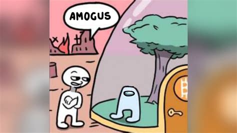 Amogus Explained GrowingandKnowing