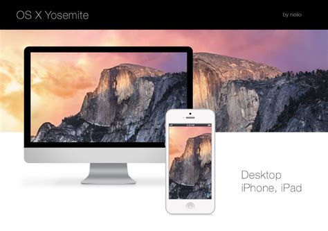 🔥 Free Download Mac Os X Yosemite Wallpaper Pack By Neiio 1066x750 For Your Desktop Mobile