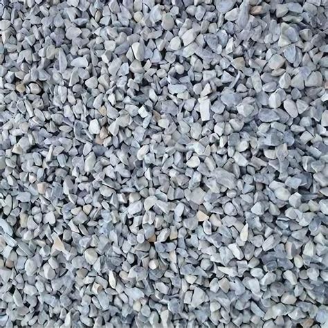 Kapchi Stone Aggregate Size 25 Mm Packaging Type Pp Woven Sack At